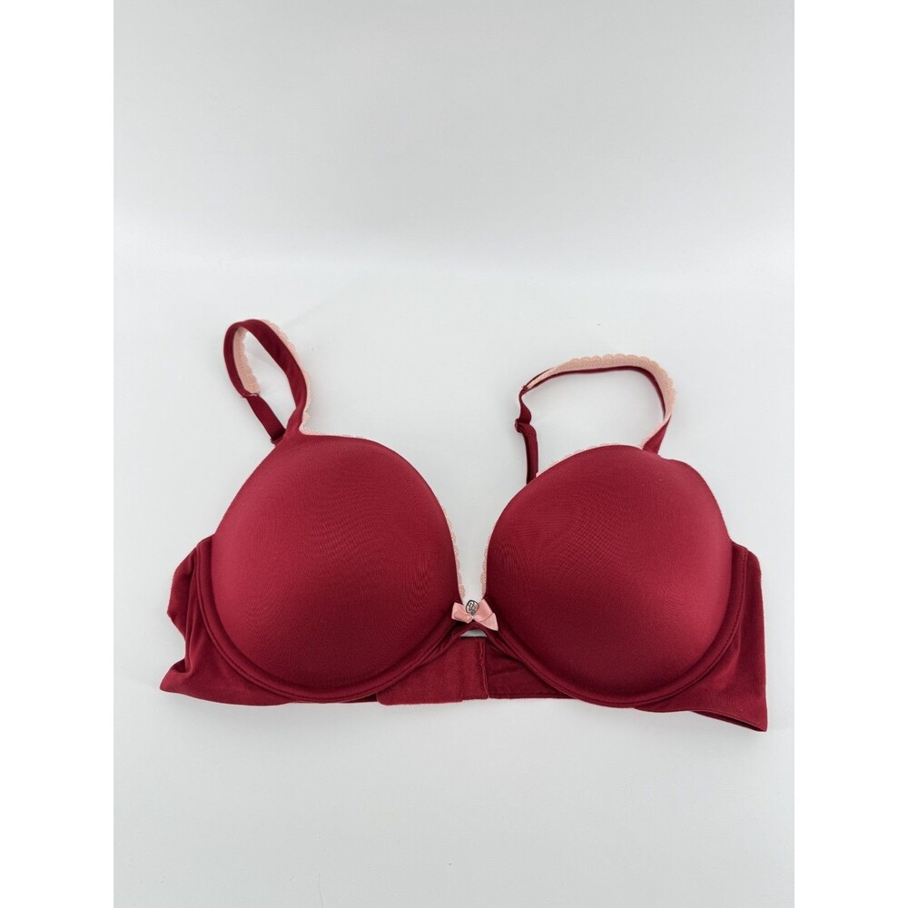 Victoria's Secret Bra 38C Push Up Body by Victoria